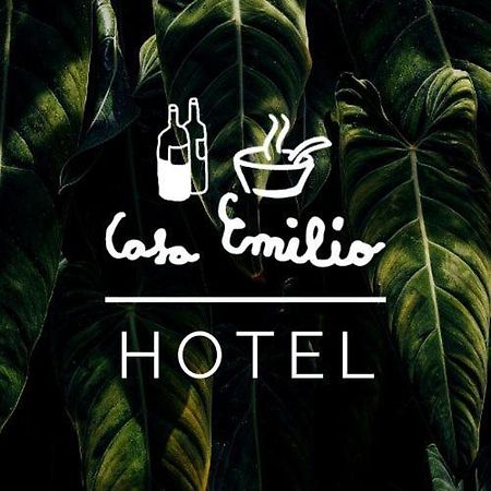 Torrebaja Casa Emilio酒店 外观 照片