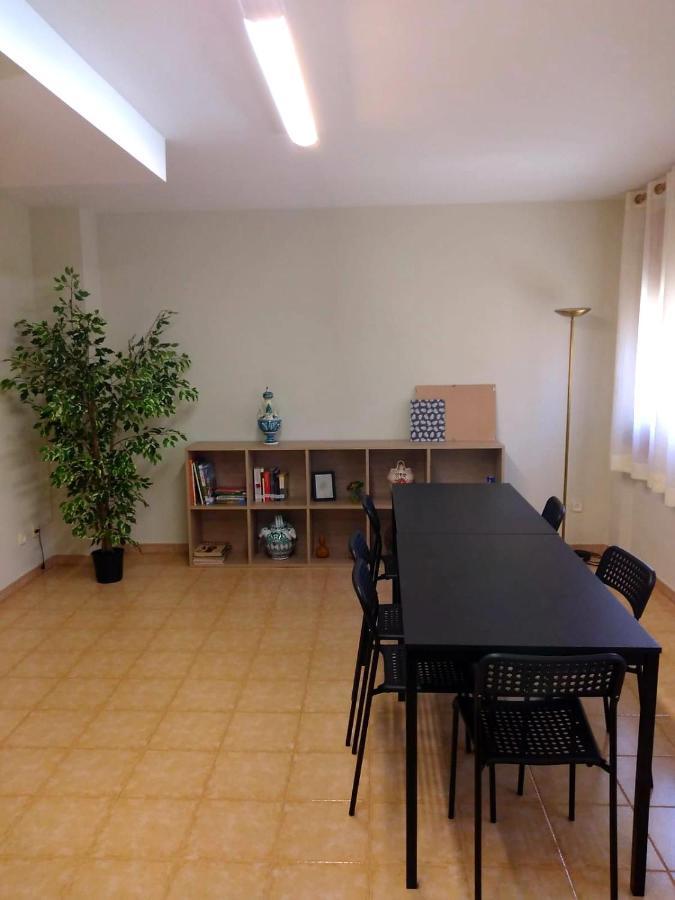 Torrebaja Casa Emilio酒店 外观 照片