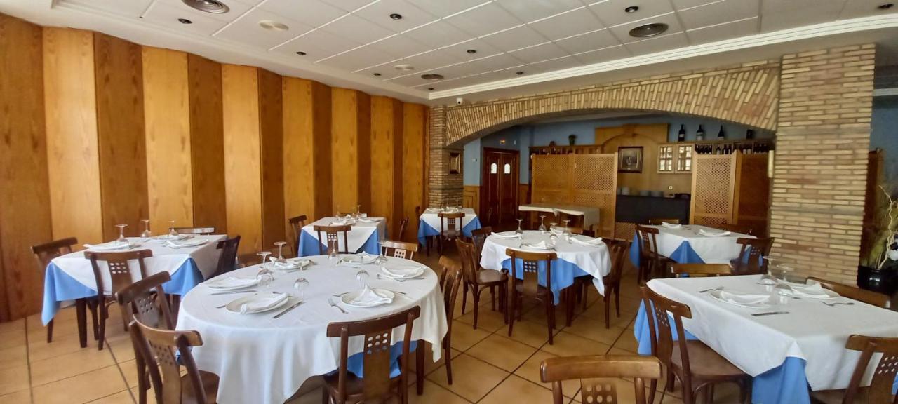 Torrebaja Casa Emilio酒店 外观 照片